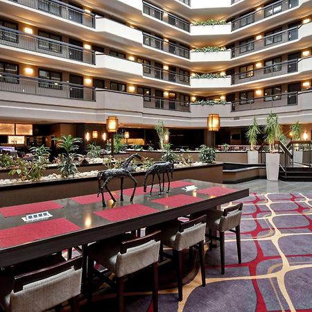 Embassy Suites By Hilton Dulles Airport Herndon Εξωτερικό φωτογραφία