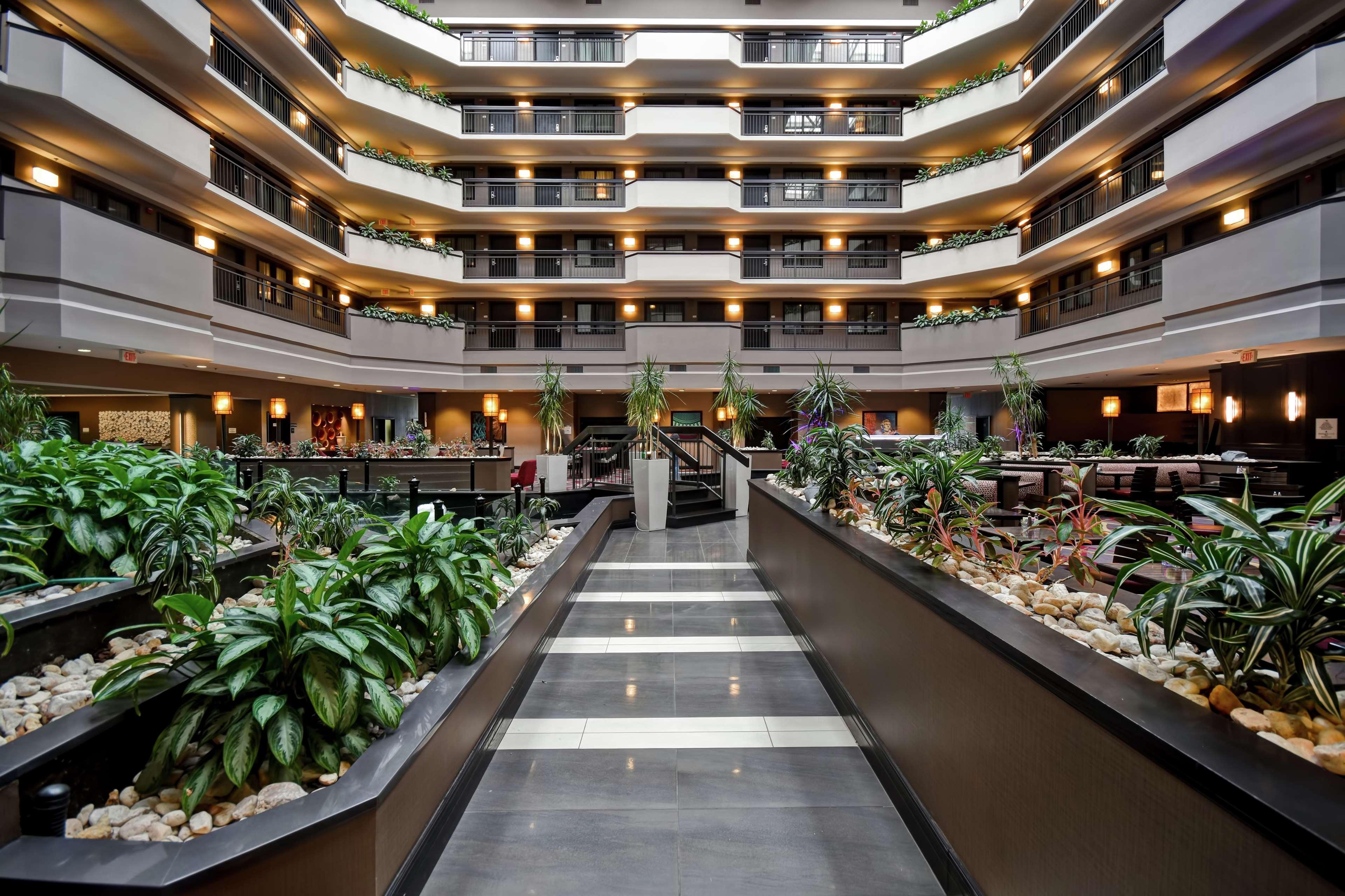 Embassy Suites By Hilton Dulles Airport Herndon Εξωτερικό φωτογραφία