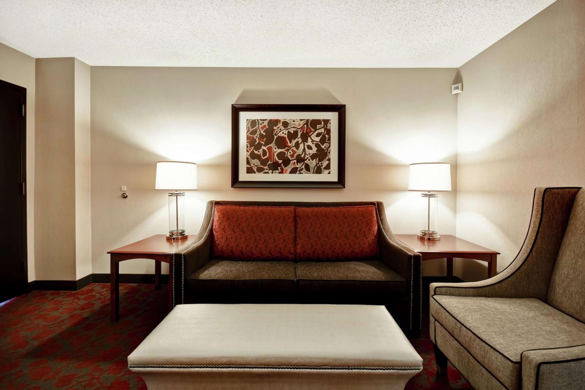 Embassy Suites By Hilton Dulles Airport Herndon Εξωτερικό φωτογραφία
