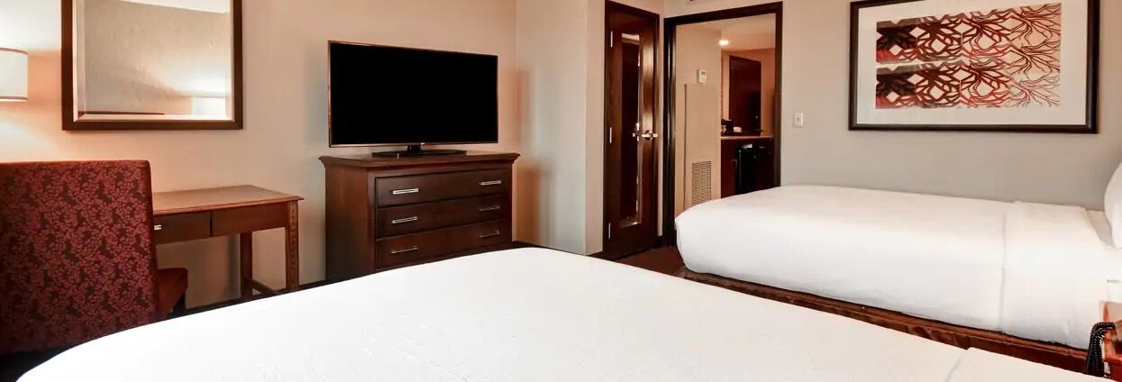 Embassy Suites By Hilton Dulles Airport Herndon Εξωτερικό φωτογραφία